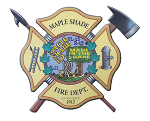 Maple Shade Fire Department