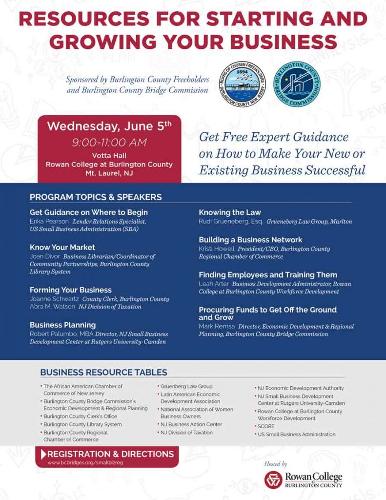 Business Resources Flyer 2019 FINAL