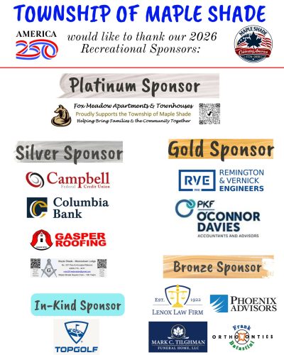 2026 Rec Sponsors Flyer updated 5.14.2026