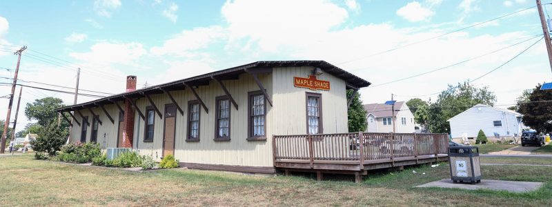 Township Clerk